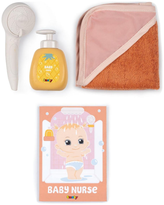 Cleaning & Storage Kit Smoby