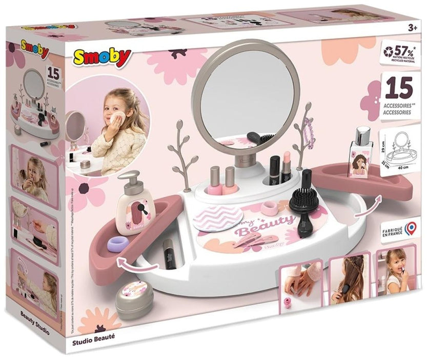 Cleaning & Storage Kit Smoby