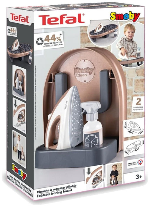 Cleaning & Storage Kit Smoby