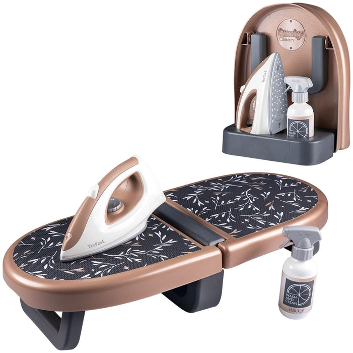 Cleaning & Storage Kit Smoby