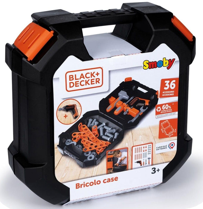 Set of tools for children Smoby