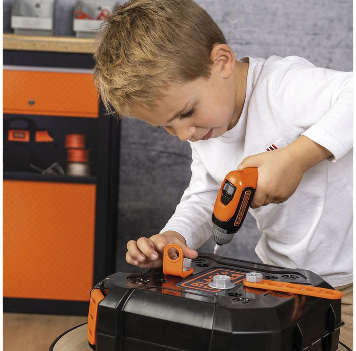 Set of tools for children Smoby
