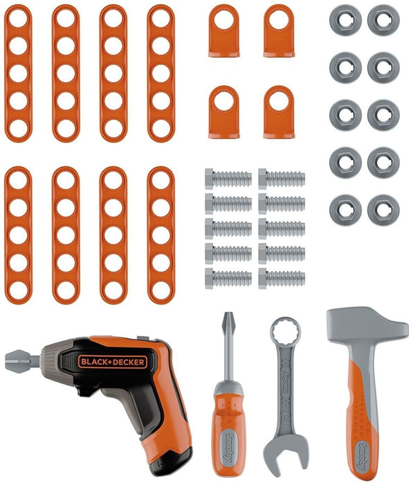 Set of tools for children Smoby