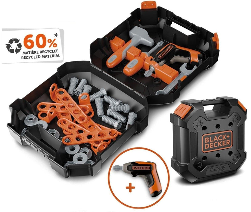 Set of tools for children Smoby