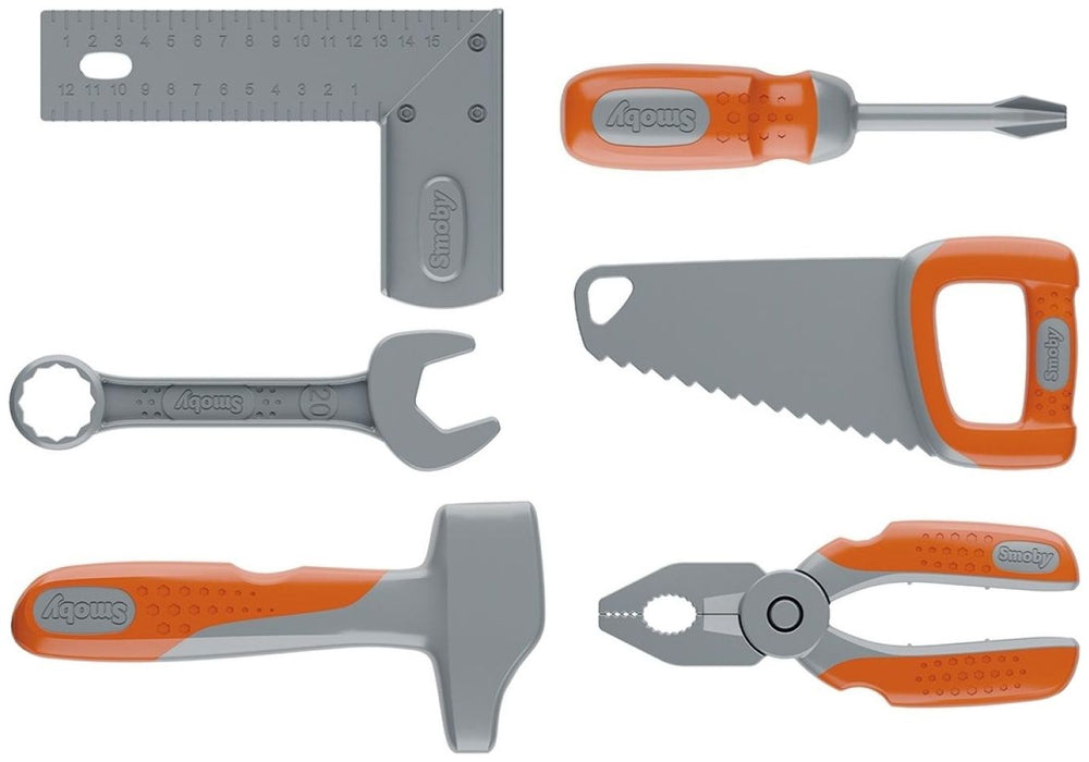 Cleaning & Storage Kit Smoby