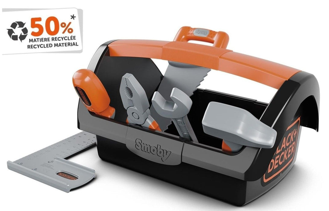 Cleaning & Storage Kit Smoby
