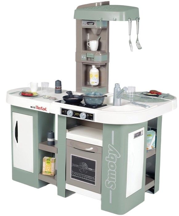 Toy kitchen Smoby