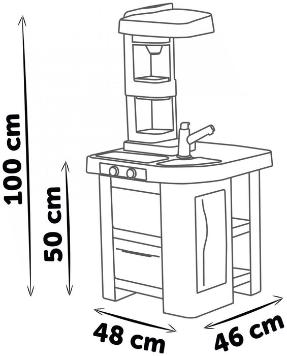 Toy kitchen Smoby