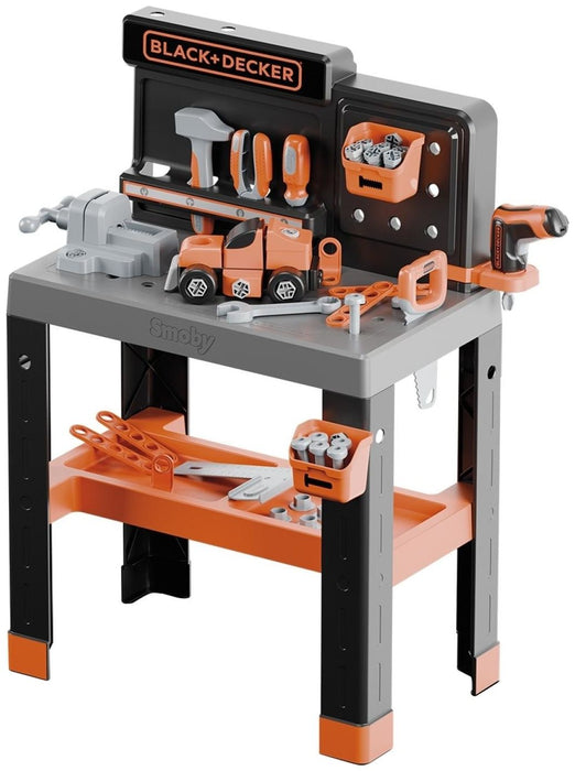 Cleaning & Storage Kit Smoby