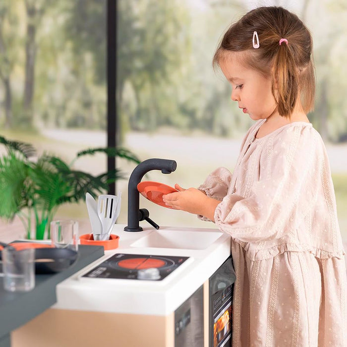 Cleaning & Storage Kit Smoby