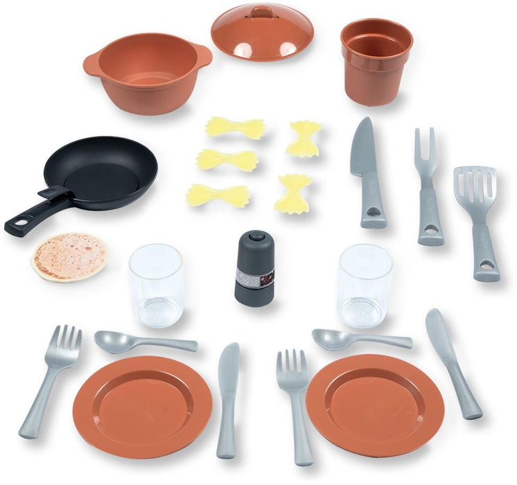 Cleaning & Storage Kit Smoby