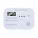 Smoke Detector Alecto - Сигурност Удома<<<Дом Градина<<<BigBuy&&&Системи за сигурност<<<Сигурност Удома<<<Дом