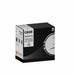 Smoke Detector Calex Wi-Fi 2.4 GHz - Сигурност Удома<<<Дом Градина<<<BigBuy&&&Системи за сигурност<<<Сигурност