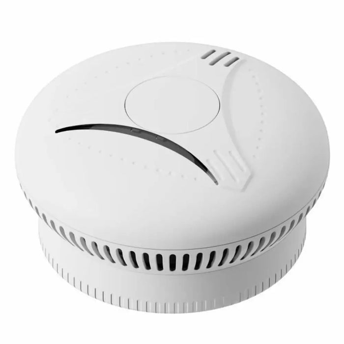 Smoke Detector Calex Wi-Fi 2.4 GHz - Сигурност Удома<<<Дом Градина<<<BigBuy&&&Системи за сигурност<<<Сигурност
