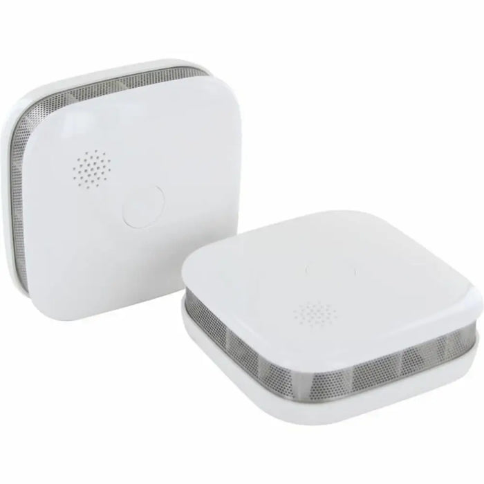 Smoke Detector Chacon 34150 - Сигурност Удома<<<Дом Градина<<<BigBuy&&&Системи за сигурност<<<Сигурност Удома<<<Дом