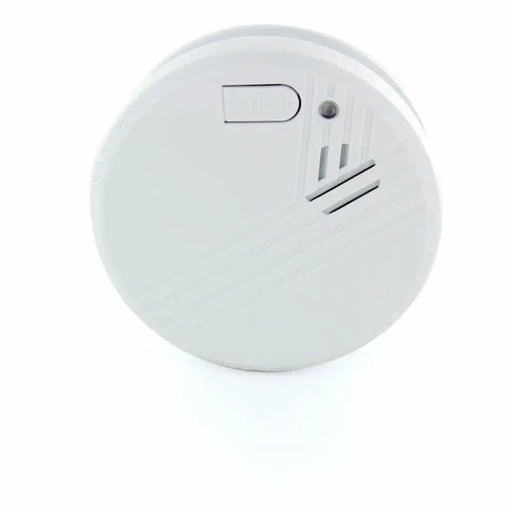 Smoke Detector Chacon 34261 - Сигурност Удома<<<Дом Градина<<<BigBuy&&&Системи за сигурност<<<Сигурност Удома<<<Дом