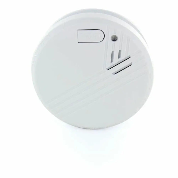 Smoke Detector Chacon 34261 - Сигурност Удома<<<Дом Градина<<<BigBuy&&&Системи за сигурност<<<Сигурност Удома<<<Дом