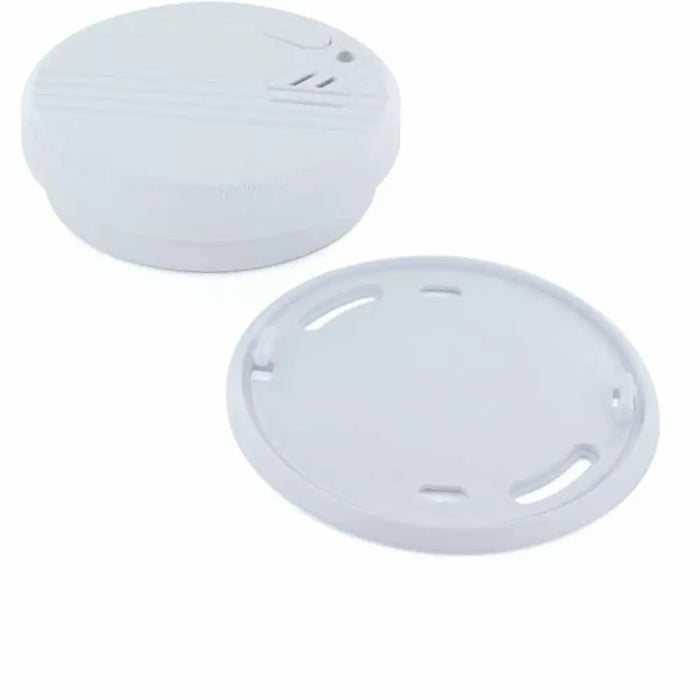 Smoke Detector Chacon 34261 - Сигурност Удома<<<Дом Градина<<<BigBuy&&&Системи за сигурност<<<Сигурност Удома<<<Дом