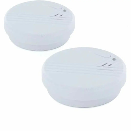 Smoke Detector Chacon 34261 - Сигурност Удома<<<Дом Градина<<<BigBuy&&&Системи за сигурност<<<Сигурност Удома<<<Дом