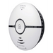 Smoke detector DELTACO SH-WS03 - Алармени системи за дома и офиса<<<Продукти за дома<<<ValiAPI&&&Умен дом<<<Управление