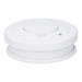 Smoke Detector Grundig Optical sensor - Сигурност Удома<<<Дом Градина<<<BigBuy&&&Системи за сигурност<<<Сигурност