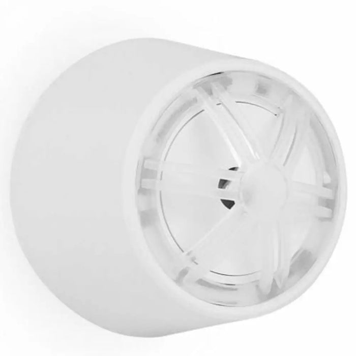 Smoke Detector Smartwares FHE-18600 - Сигурност Удома<<<Дом Градина<<<BigBuy&&&Системи за сигурност<<<Сигурност