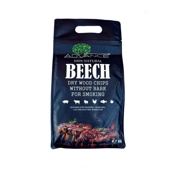 SMOKING CHIPS ADVANCE BEECH - Оборудване барбекю<<<Барбекю<<<Градина<<<Praktiker