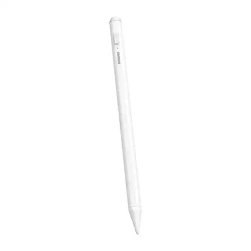 Smooth Writing 2 Baseus Stylus Lite with LED indicator (white) - Tablet styluses<<<GSM Accessories<<<InnproXML&&&Cell