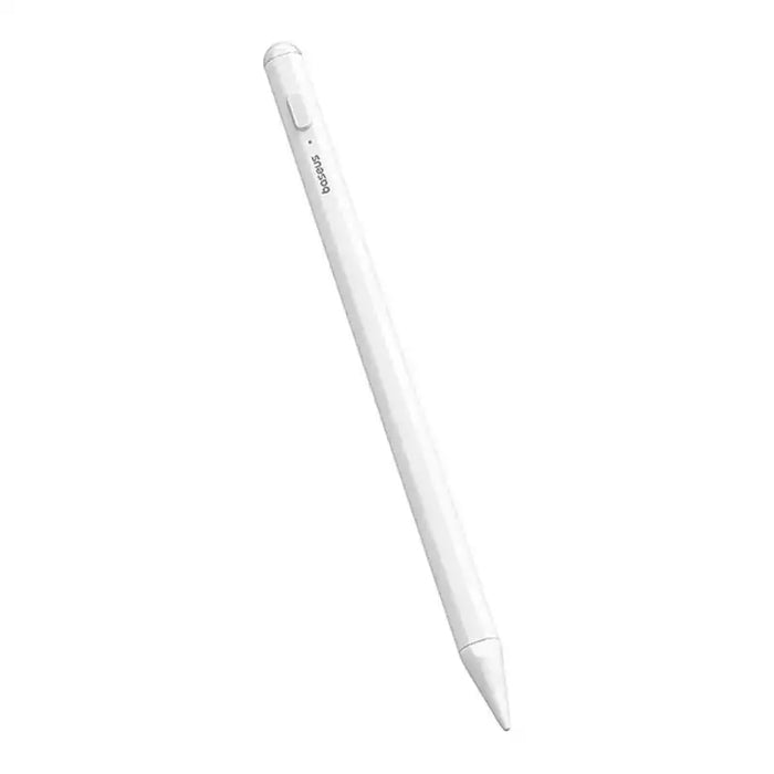 Smooth Writing 2 Baseus Stylus Lite with LED indicator (white) - Tablet styluses<<<GSM Accessories<<<InnproXML&&&Cell