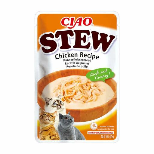 Snack for Cats Inaba CIAO - Хранене на домашни любимци<<<Домашни Животни<<<Дом