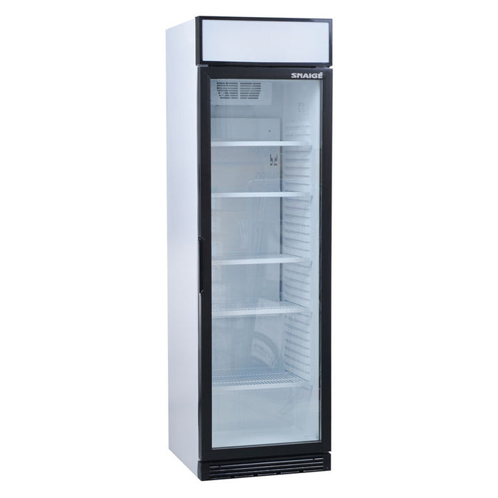Refrigerator showcase SNAIGE CD 39DM-T302BEX 199.00 cm
