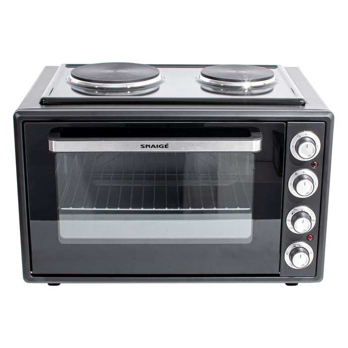 Cooker SNAIGE SNM-6002GBL Compact