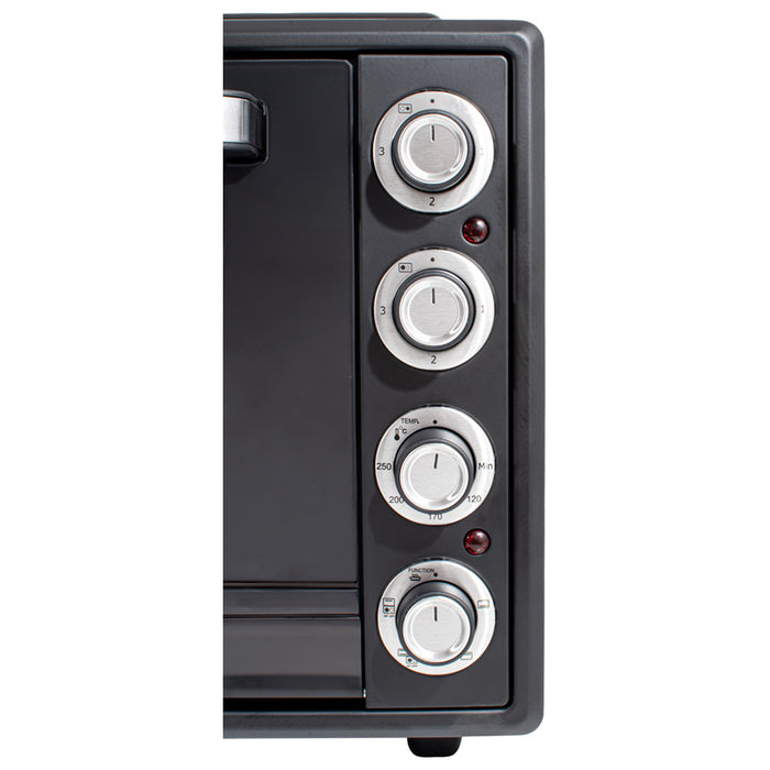 Cooker SNAIGE SNM-6002GBL Compact