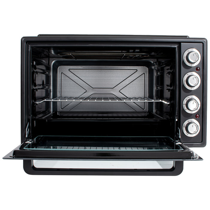 Cooker SNAIGE SNM-6002GBL Compact