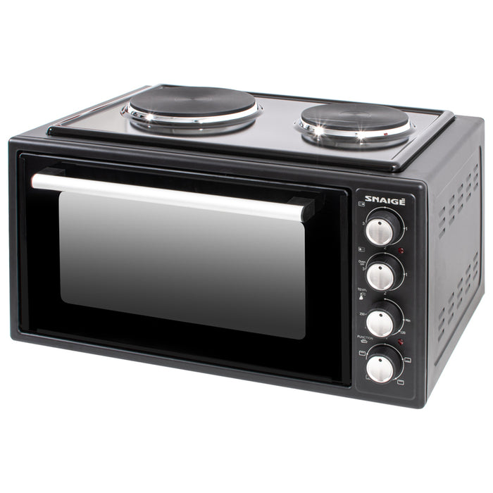 SNAIGE SNM-4542GBL Compact cooker