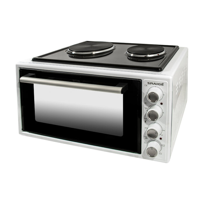 Cooker SNAIGE SNM-4542GW Compact