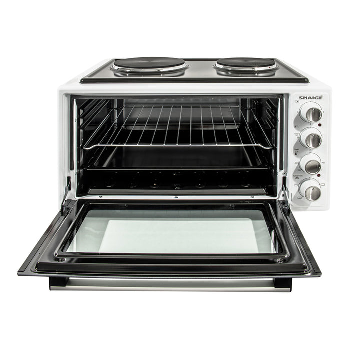 Cooker SNAIGE SNM-4542GW Compact