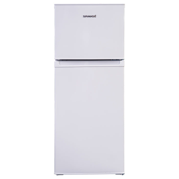 Refrigerator with top freezer SNAIGE FR15SM-PT000EH 123.00 cm