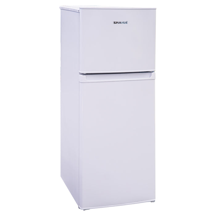 Refrigerator with top freezer SNAIGE FR15SM-PT000EH 123.00 cm