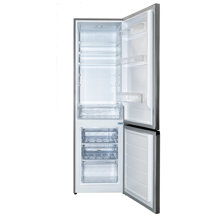 Refrigerator with bottom freezer SNAIGE RF28SG-PTCB2EH 180.00 cm