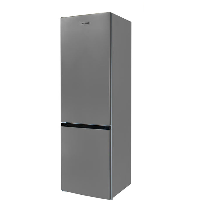 Refrigerator with bottom freezer SNAIGE RF28SG-PTCB2EH 180.00 cm