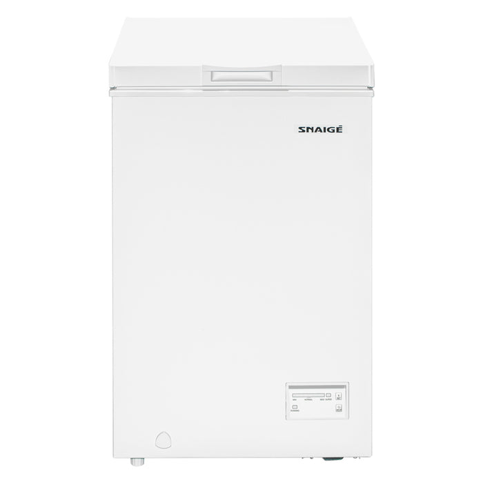 Freezer SNAIGE FH10SG-T1000EH