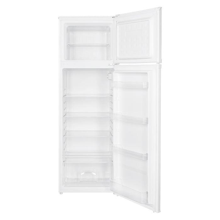 Refrigerator with top freezer SNAIGE FR23SM-PT000EH 164.00 cm