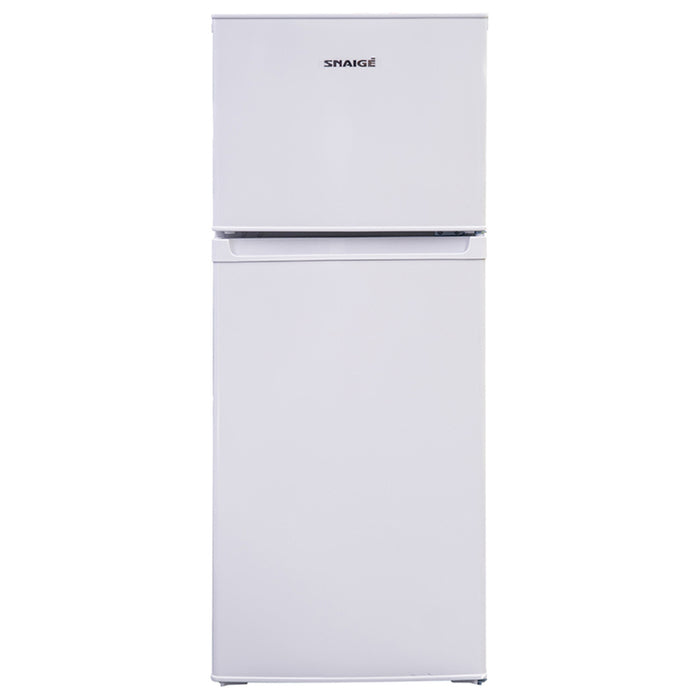Refrigerator with top freezer SNAIGE FR15ISM-PT000EH 123.00 cm