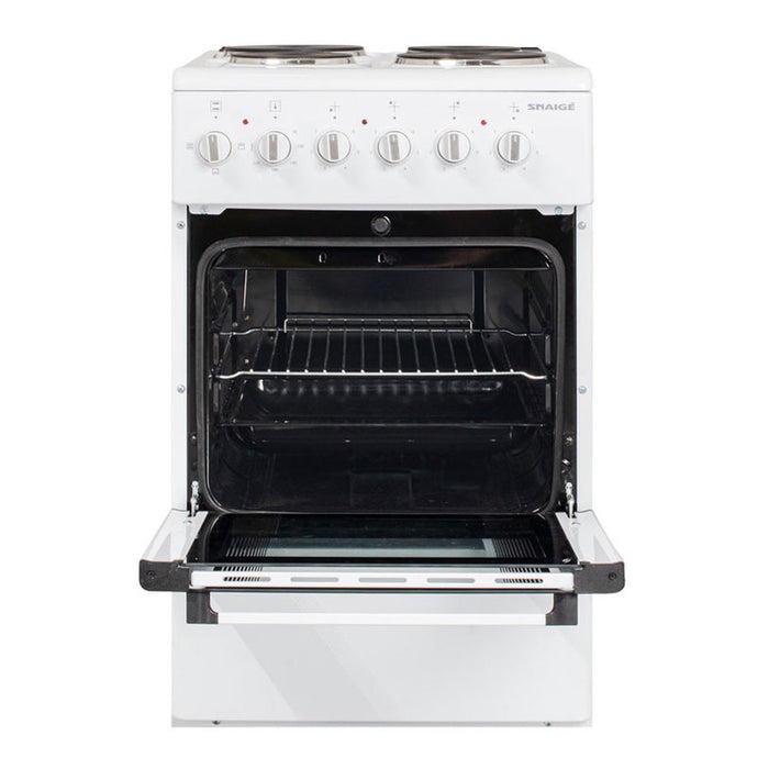 SNAIGE FF-5304 Electric Stove, A