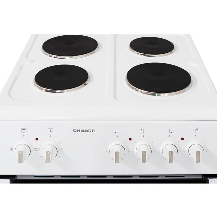 Stove SNAIGE FF-6304 Ordinary, A