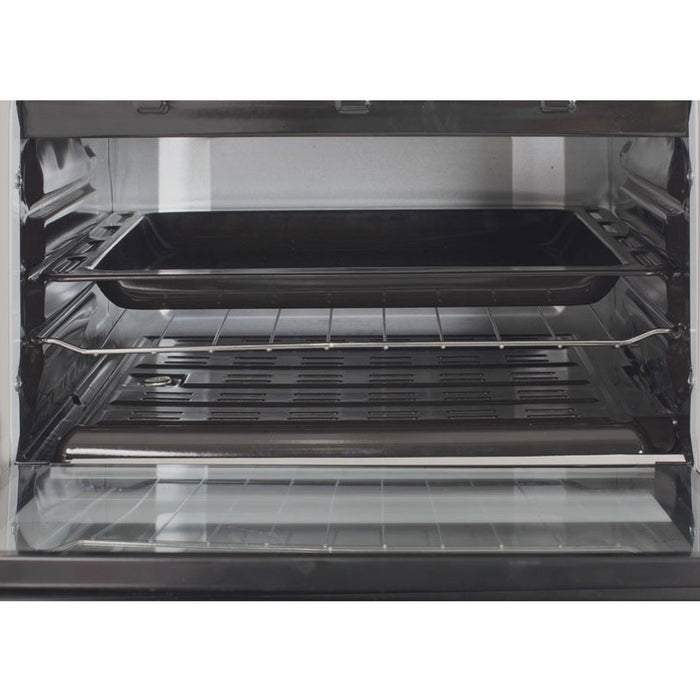 Stove SNAIGE SNO 4237 W Compact, A