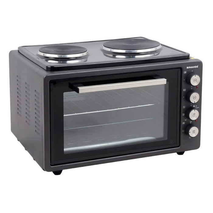 Cooker SNAIGE SN 4237HP BL Compact, A
