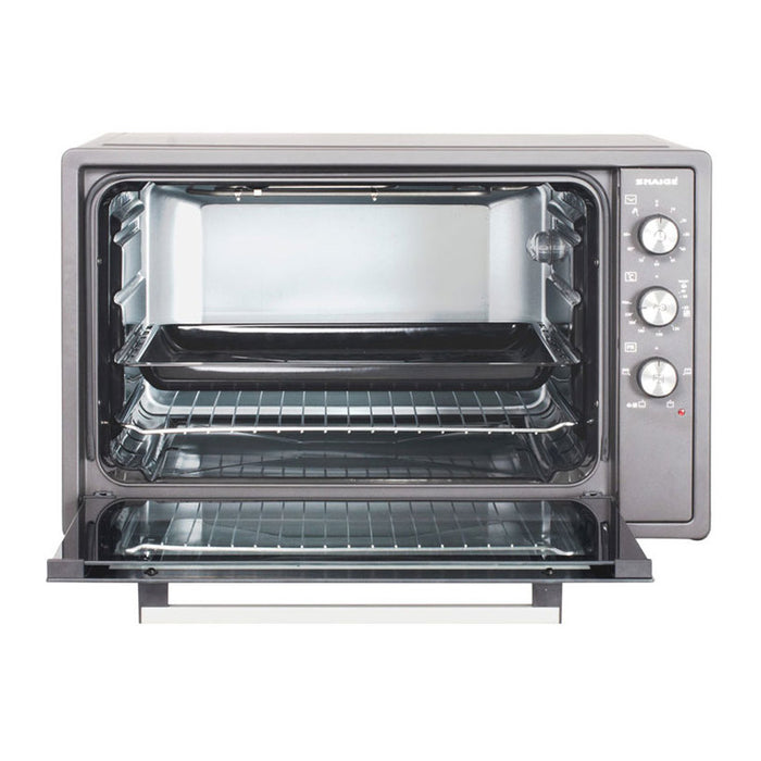 Stove SNAIGE SNO 7058 BL Compact, A
