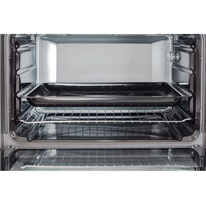 Stove SNAIGE SNO 7058 BL Compact, A